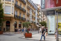Hostia v ubytovaní Concha Bay 3 by FeelFree Rentals
