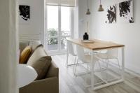 Posedenie v ubytovaní Concha Bay 3 by FeelFree Rentals