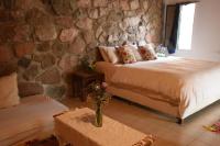 Ein Bett oder Betten in einem Zimmer der Unterkunft Williams House