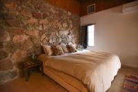 Ein Bett oder Betten in einem Zimmer der Unterkunft Williams House