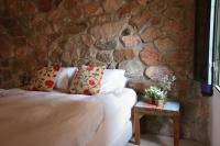 Ein Bett oder Betten in einem Zimmer der Unterkunft Williams House