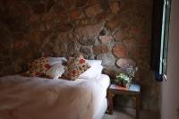 Ein Bett oder Betten in einem Zimmer der Unterkunft Williams House