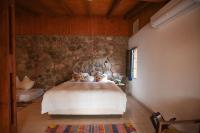 Ein Bett oder Betten in einem Zimmer der Unterkunft Williams House
