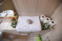 Grundriss der Unterkunft Williams House