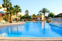 The Ksar Djerba Charming Hotel & SPA