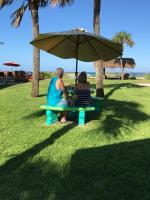 Gäste, die in der Unterkunft South Beach Inn - Cocoa Beach übernachten