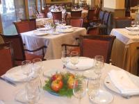 Foto dalla galleria di Hotel Xabier a Javier