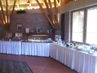 Plán poschodí v ubytovaní Hotel Makar Sport & Wellness
