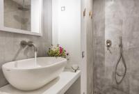 Půdorys ubytování Castelletto Suite La Marina