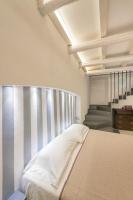 Půdorys ubytování Castelletto Suite La Marina