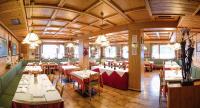 Plán poschodí v ubytovaní Hotel Principe
