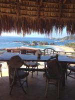 Phong cảnh thiên nhiên gần khách sạn