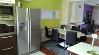Kuchyňa alebo kuchynka v ubytovaní Apartmani Nova