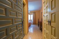 Plán poschodí v ubytovaní Hotel Batuecas