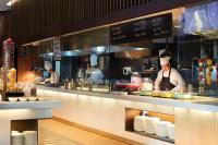 Επισκέπτες που μένουν στο AYANA Midplaza JAKARTA