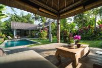 Villa Daksina Designer 2 Bedroom Boutique Villa thumbnail 1