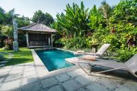Villa Daksina Designer 2 Bedroom Boutique Villa thumbnail 3