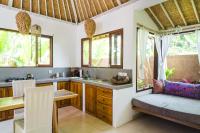 Villa Daksina Designer 2 Bedroom Boutique Villa thumbnail 5