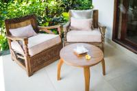 Villa Daksina Designer 2 Bedroom Boutique Villa thumbnail 11