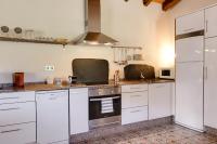Půdorys ubytování Casa Remedios