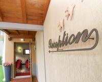 Hotel Da Tino tanúsítványa, márkajelzése vagy díja