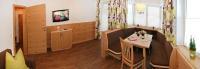 Posedenie v ubytovaní Appartements Alpenkristall