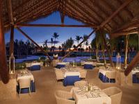 Restaurace v ubytování Secrets Cap Cana Resort & Spa - Adults Only - All Inclusive