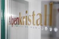 Certifikát, ocenenie alebo iný dokument vystavený v ubytovaní Appartements Alpenkristall