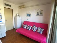 A seating area at Residence Imperiale