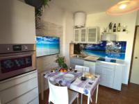 A kitchen or kitchenette at Residence Imperiale
