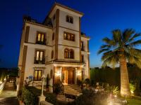 Villa Sur, Huétor Vega – Güncel 2022 Fiyatları