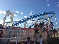 Aquapark v apartmáne alebo blízkom okolí