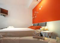 Las Acacias Hostal Restaurante, Malaga – Prezzi aggiornati ...