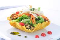 Jídlo v hotelu nebo okolí