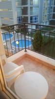Bazén v ubytování Apartments in Casa del Sol nebo v jeho okolí