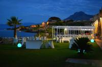 Příroda nedaleko hotelu