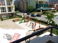 Herní místnost nebo prostor pro děti v ubytování Apartments in Casa del Sol
