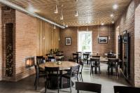 Restaurace v ubytování Hotel Rokiten
