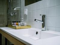 ホテル ハナザーリの見取り図または間取り図