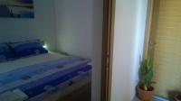 Posteľ alebo postele v izbe v ubytovaní Holiday Home Babič