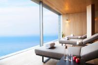 Posedenie v ubytovaní Akelarre - Relais & Châteaux