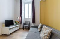 Gallery image of Florella Marceau Apartment in Cannes