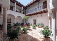 Hotel Las Casas de la Judería, Sevilla – Precios actualizados 2023