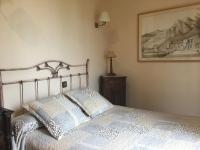 Posteľ alebo postele v izbe v ubytovaní Casa Rural La Calera