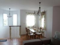 Posedenie v ubytovaní Casa Ayo