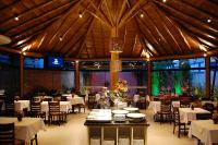 Nhà hàng/khu ăn uống khác tại Limeira Suítes