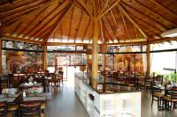 Nhà hàng/khu ăn uống khác tại Limeira Suítes