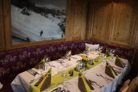 Φωτογραφία από το άλμπουμ του Gasthof Bacher σε Katschberghohe