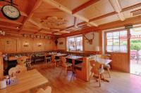 Εστιατόριο ή άλλο μέρος για φαγητό στο Hotel Paintner