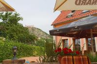 Γενική θέα στο βουνό ή θέα στο βουνό από  αυτό το ξενοδοχείο